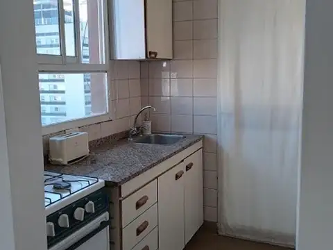 Departamento en Alquiler de 2 ambientes