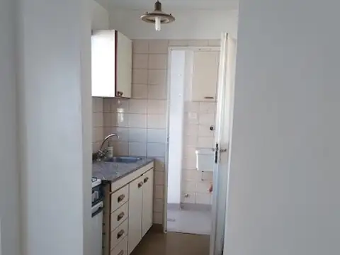 Departamento en Alquiler de 1 dormitorio