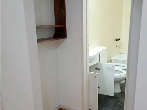 Departamento en Alquiler Apto profesional