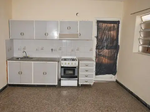 Casa de 2 dormitorios