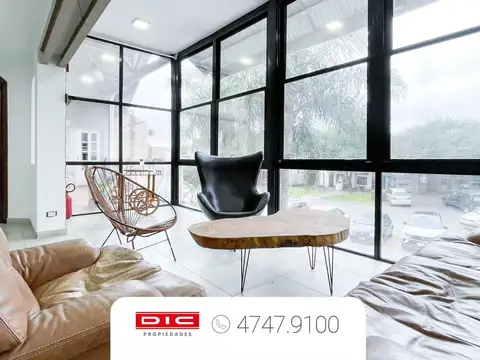 Oficina Comercial Venta - San Isidro
