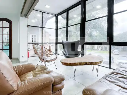 Oficina Comercial Venta - San Isidro