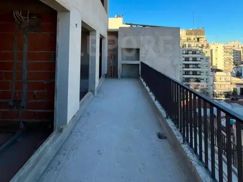 Departamento en Venta en Almagro, USD 290.000