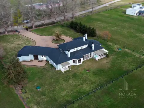 Casa en Venta 12 años
