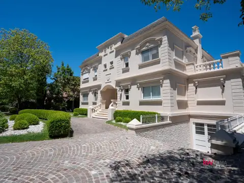 Casa en Venta en Abril Club De Campo, Countries y Barrios Cerrados en Berazategui