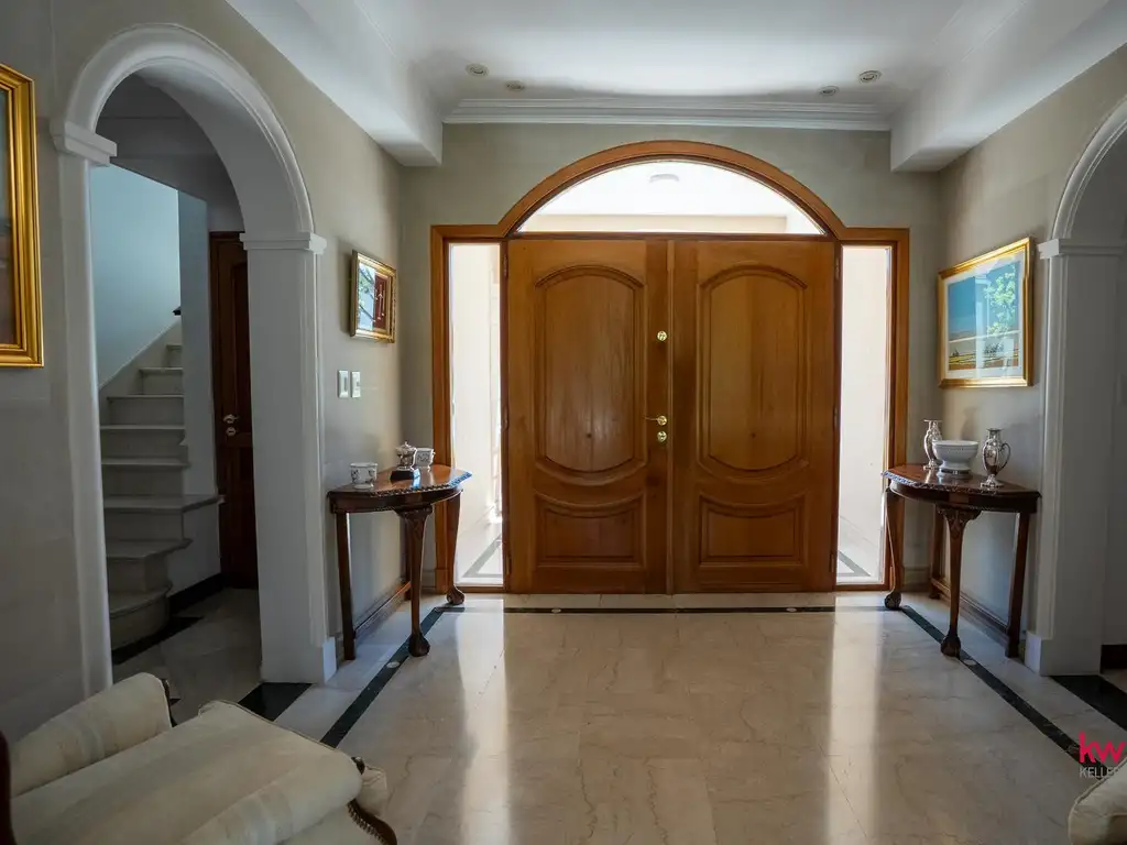 Casa en Venta - Abril Club De Campo