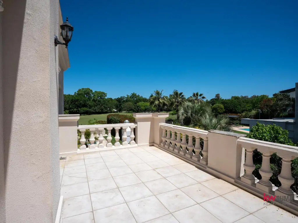 Casa en Venta en Abril Club De Campo - Foto 32