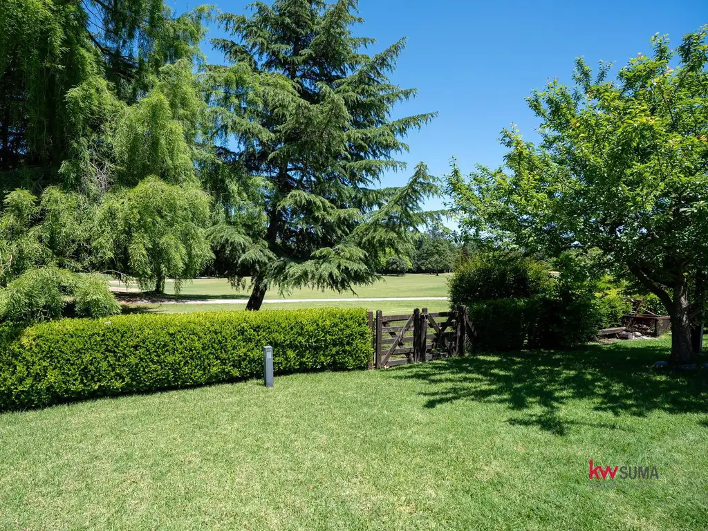 Casa en Venta con cochera