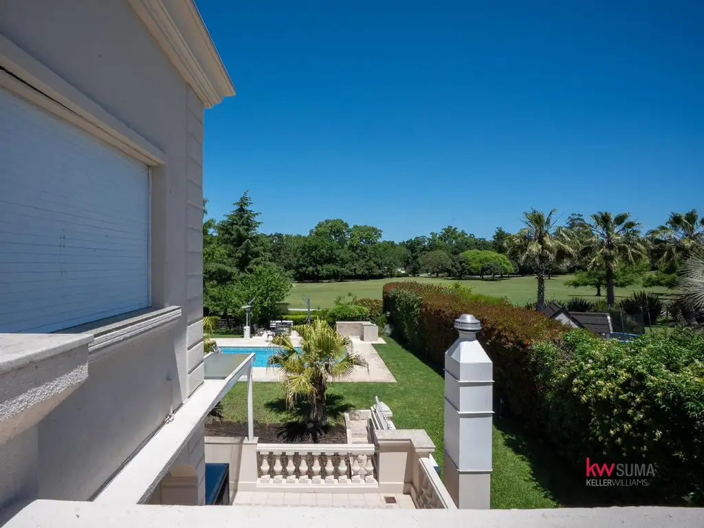 Casa en Venta en Abril Club De Campo - Foto 31