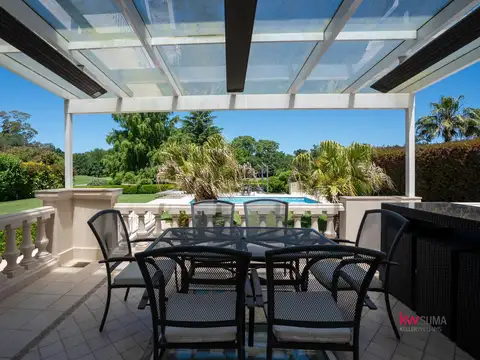 Casa en Venta al Norte