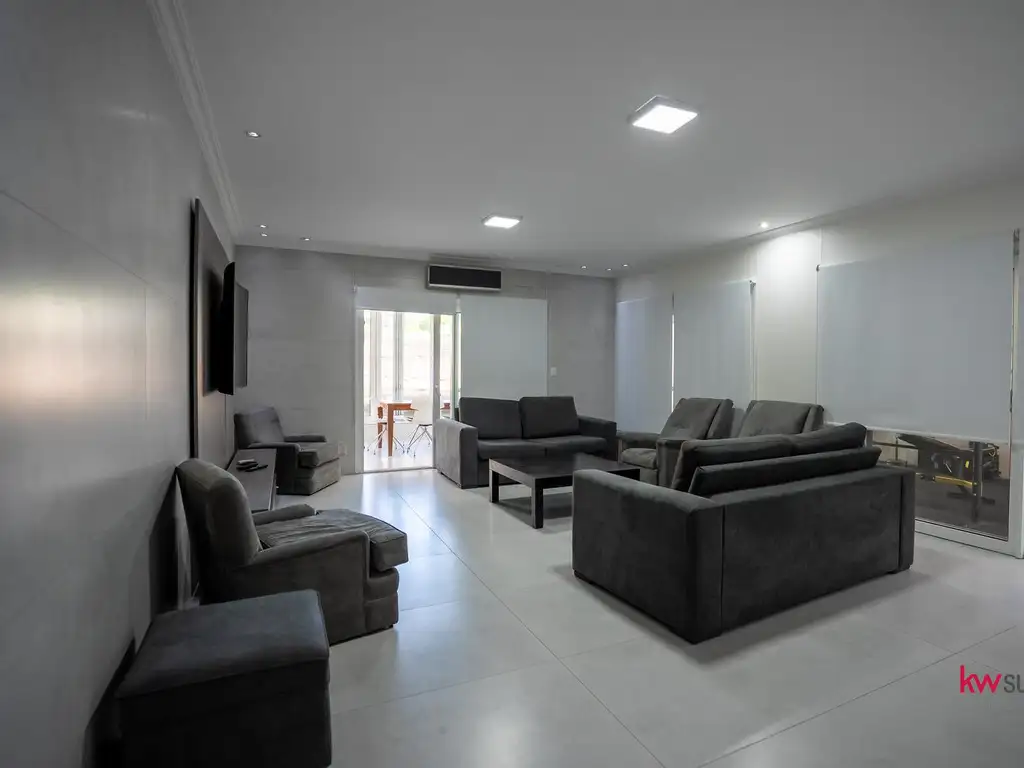 Casa en Venta en Abril Club De Campo - Foto 46