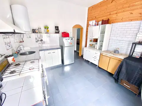 Joaquín V. González 2600