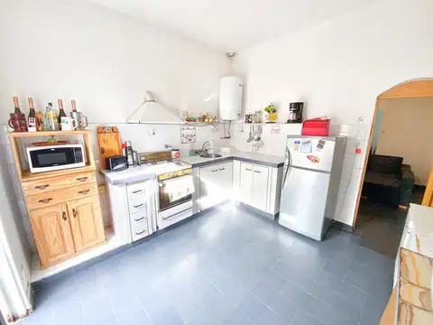 VENTA PH 3 AMBIENTES PATIO Y TERRAZA LANUS OESTE