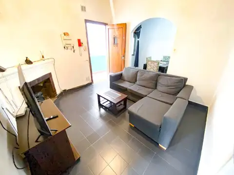 Depto Tipo Casa en Venta de 2 dormitorios