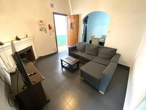 Depto Tipo Casa en Venta de 2 dormitorios