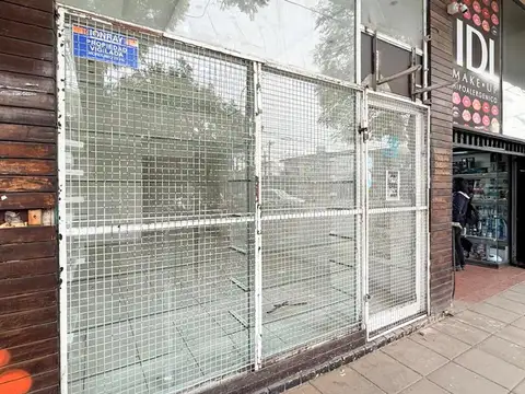 Local en Alquiler en Merlo, $ 2.000.000