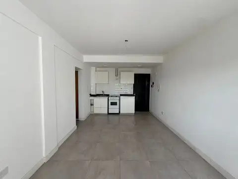 Departamento 2amb - Ciudad Evita