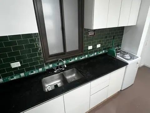Departamento en Venta Apto profesional