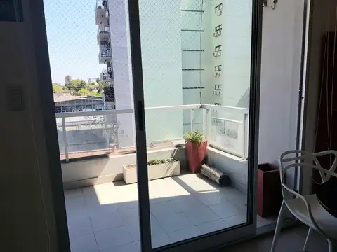 Departamento en Alquiler Temporal al Oeste