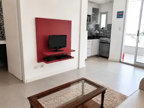 Niceto Vega 5600, Piso 5