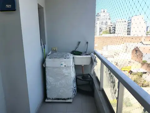 Departamento en Alquiler Temporal 10 años