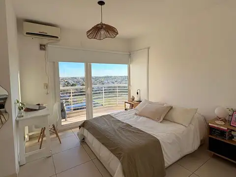 MONOAMBIENTE DE CATEGORIA EN VENTA EN EDIFICIO PORTOFINO II
