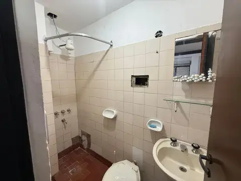 DF915 - DEPARTAMENTO EN VENTA - 1 DORMITORIO - AV. LÓPEZ Y PLANES CASI LAVALLE