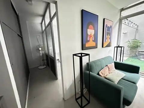 Departamento en Alquiler en Nuñez, USD 600