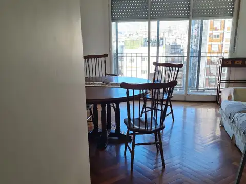 Libertad 900, Piso 12