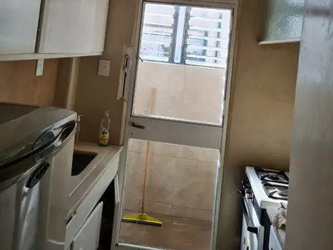 Muy luminoso Semipiso Excelente ubicacion