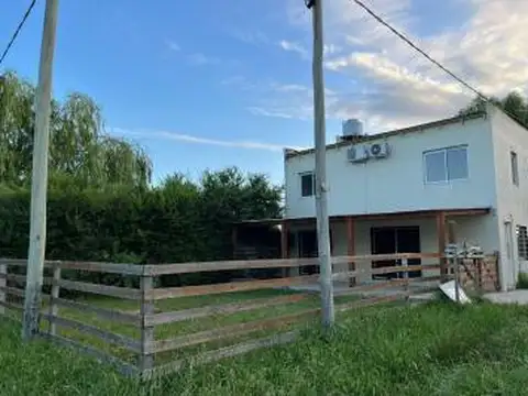 Casa en Alquiler en La Plata, $ 590.000