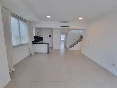 Departamento 5 ambientes con 5 baños