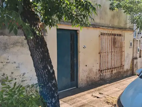 Casa en Concordia
