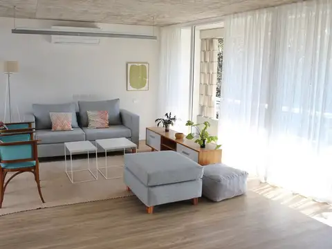 Departamento en Alquiler Temporal 3 años