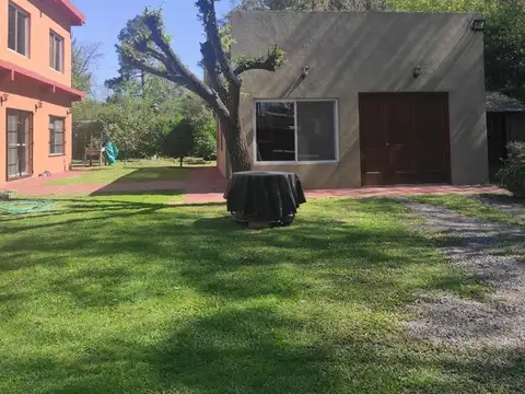 Casa en Venta en Pilar, USD 179.000