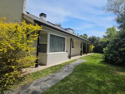 Casa en Venta de 4 dormitorios