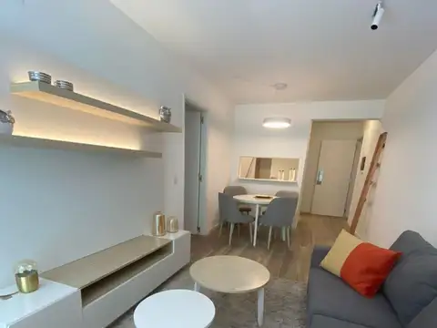 Departamento en Venta en Almagro, USD 250.000