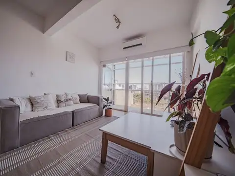 Departamento en Venta 45 años