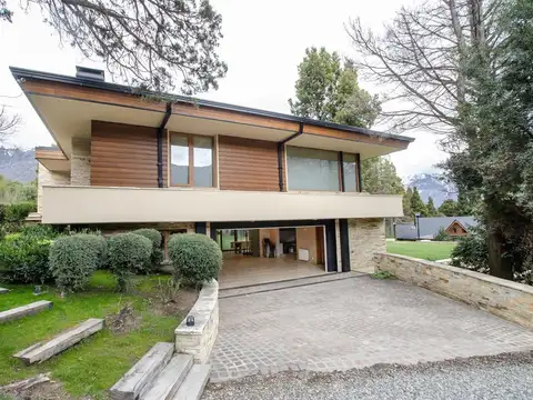 Casa en Venta en San Carlos de Bariloche, Bariloche