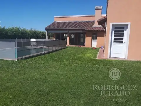 Casa en Venta en San Sebastián, USD 210.000