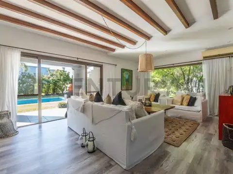 Casa en Venta en Nordelta La Alameda, USD 560.000