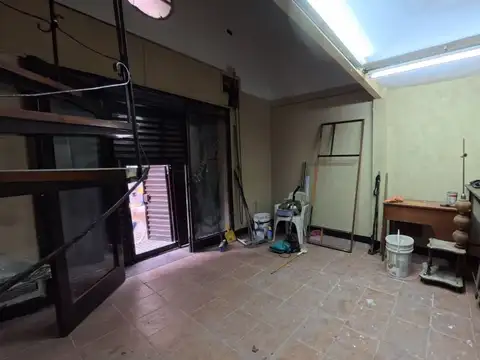 Local en venta con gas CABA Oportunidad