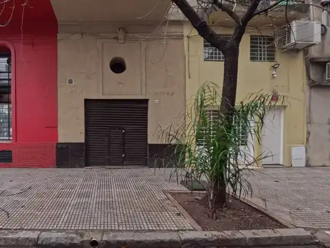 Local en venta con gas CABA Oportunidad