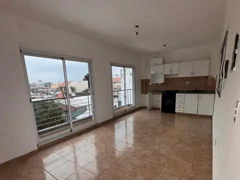 Departamento en Alquiler de 1 dormitorio