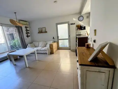 Departamento 3 ambientes - VENTA CON RENTA  Sendero Nordelta