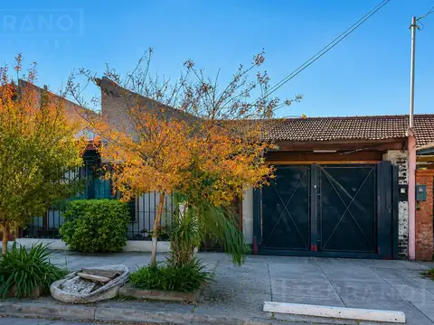 Casa en venta en Barrio Coprovi - Escobar