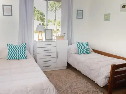 Casa en Alquiler Temporal en La Barra, USD 17.200