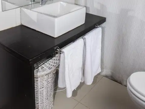 Casa en Alquiler Temporal de 3 dormitorios