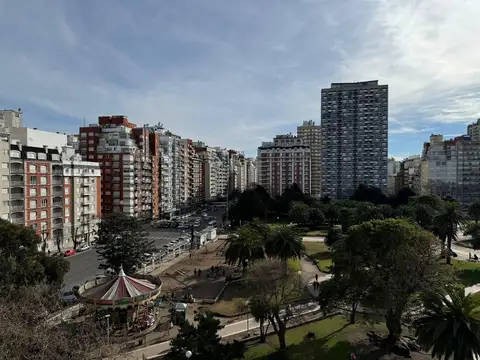 Departamento en Venta en Plaza Colon, USD 169.900