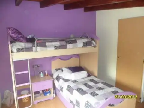 Casa en Venta 20 años